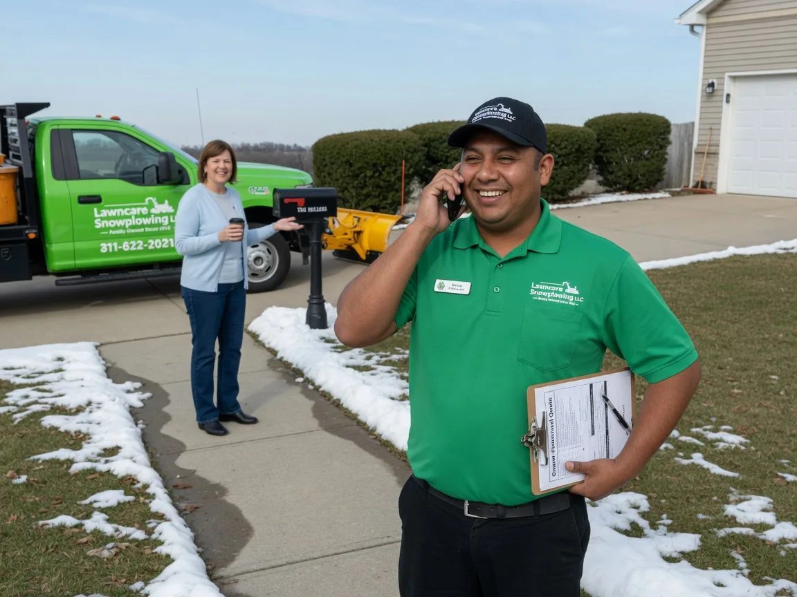 Lawn Care Services By Expert Landscaper Gales Ferry, CT FAQs